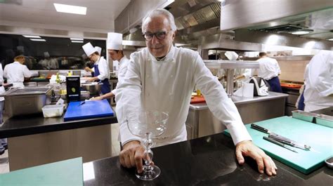 Video Les Chefs Français Parmi Les Plus Grands Chefs Au Monde