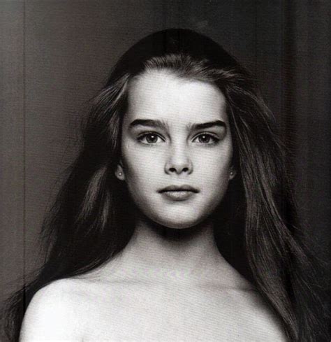 Garry Gross Brooke Shields Beautiful Brooke Shields Young And Porn Sex Picture