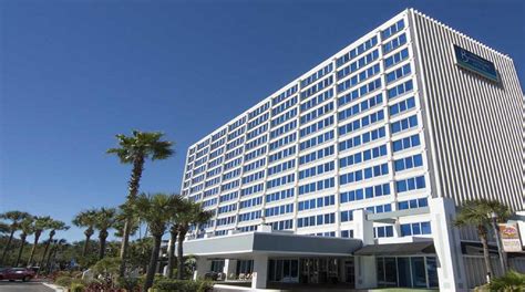 The Barrymore Hotel Tampa Riverwalk En Tampa Area