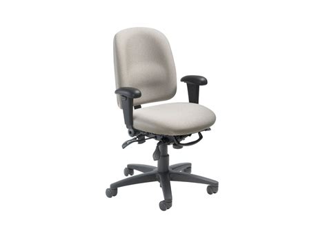 Suitable for use on hardwood floor, tile floor. Ergo 3280 Task Chair - Canadian Commercial Furniture