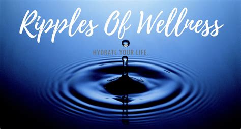 Ripples Of Wellness Awakened Community