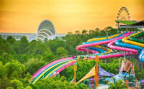 Orlando Ticket Aquatica Water Park Getyourguide