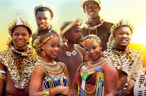 Zulu Cultural Tour And Zulu Dancing From Durban In Durban 392662 Zulu Zulu Dance African