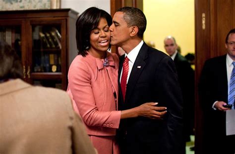 Best Barack And Michelle Obama Information And Facts
