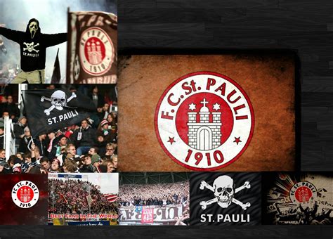 ΦΙΠΠΑΚ St Pauli Wallpapers Free Download