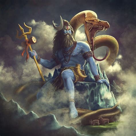 Deep shikha february 5 2019. Mahadev HD Wallpaper - Lord Shiva (Shiv) for Android - APK ...