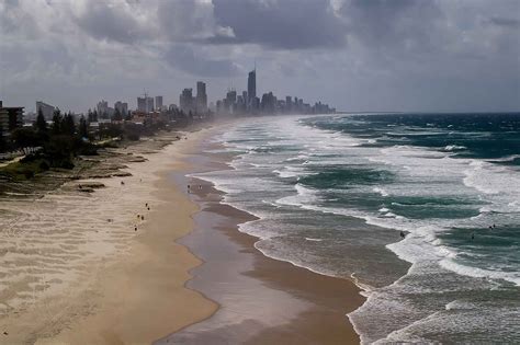 Suburb Profile Gold Coast The Most Affordable Beach City Openagent