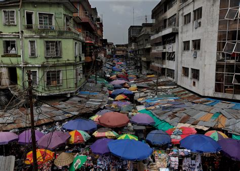 Rasheed's enthusiasm for investing in crypto is happening at a national scale. In Nigeria, a Preview of an Overcrowded Planet - The New ...