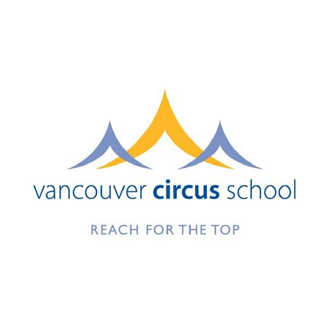 Vancouver Circus School Kids Out And About Vancouver
