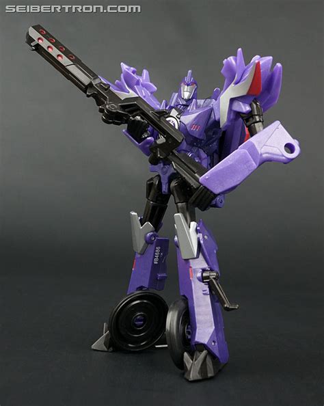 Toys & Games Transformers Robots in Disguise Warrior Class ...