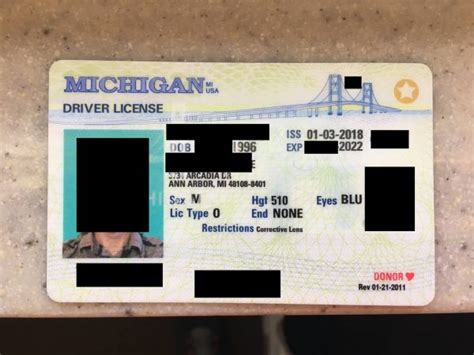 Michigan Id Buy Scannable Fake Id With Bitcoin