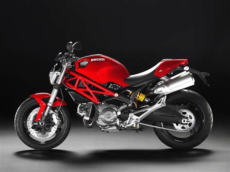 Since its launch in 1993, ducati had sold over 200,000 monsters, which at one time amounted to 60% of ducati's production. 2009 DUCATI Monster 696 accident lawyers info