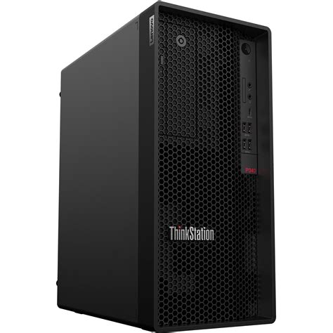 きます レノボ Lenovo Thinkstation P340 Sff Business Mini Desktop Intel I5