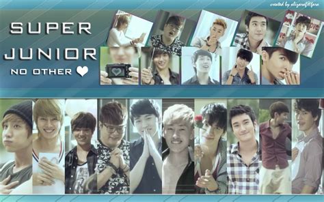 Download lagu super junior no other mp3 dapat kamu download secara gratis di lagu. Rindy Lynch's Blog: Lirik Lagu No Other - Super Junior