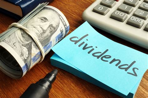 3 Of The Best Stocks That Pay Monthly Dividends