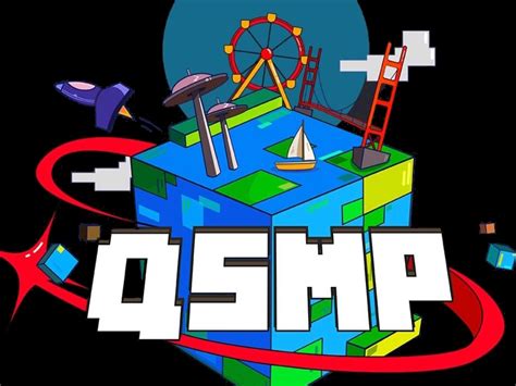 Qsmp Band
