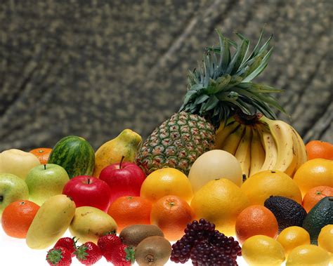 Wallpaper Buah, Gambar Buah, Foto Buah 2013 | Gambar Keren dan Unik