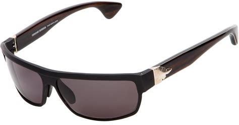 Chrome Hearts Home Plate Sunglasses In Black For Men Lyst
