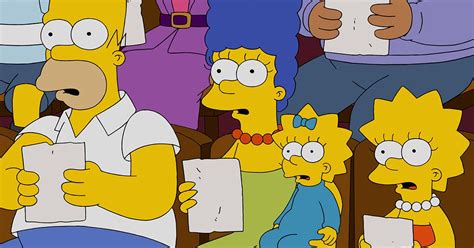 Frank Grimes Is Returning To The Simpsons For Its 600th Episode Metro News