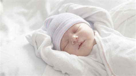 Beb S De Invierno Consejos Para Cuidar A Tu Reci N Nacido Durante La