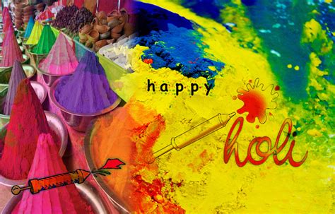 Holithe Color Festival Of Indiacelebration 2017