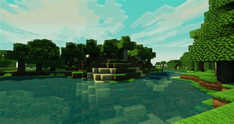 Sondres Minecraft Photographies Landscape Minecraft Blog