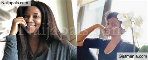 nollywood actress genevieve nnaji reveals why she is scared of getting married gistmania