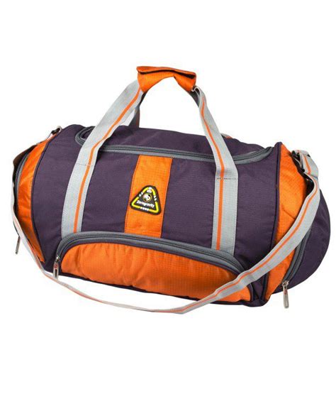 Zero Gravity Purple Medium Duffle Bags Buy Zero Gravity Purple Medium