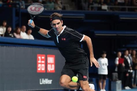 A unique experience oosthuizen, spieth lead way as normalcy returns to open Roger Federer says he plans to play at 2020 Tokyo Olympics ...