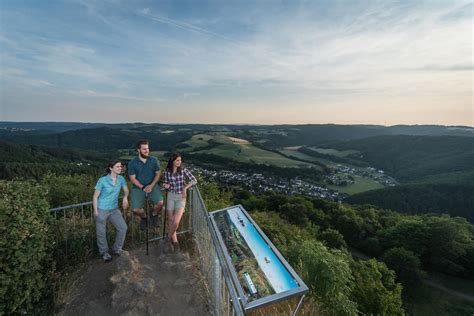 Aussichtspunkt Roßbacher Häubchen Aussichtspunkt Die Schönsten
