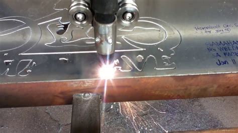 The power control contains the step down. DIY CNC Plasma Table SMC4-4-16A16B - YouTube
