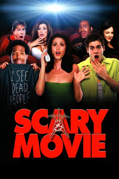 While the original parodied slasher flicks like scream, keenen ivory wayans's sequel to scary movie takes comedic aim at haunted house movies. Frasi del film Scary Movie - pagina 2