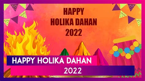 Holika Dahan 2022 Greetings Festive Quotes Sms Hd Wallpapers