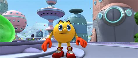Second Season Announced For Pac Man Television Series Einfo Games