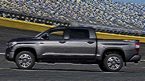 Changes On The 2020 Toyota Tundra You Will Like 2019trucks New And