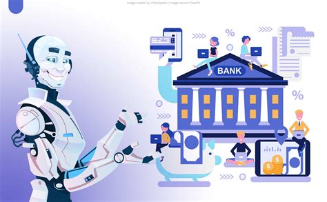 Artificial Intelligence In Banking The Role Of Ai In Banking And