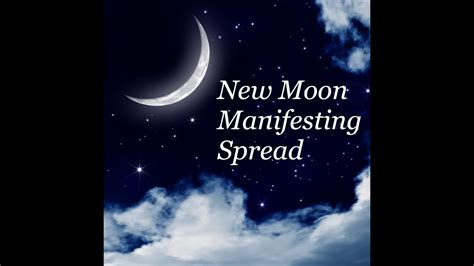 ♓ pisces january 2021 love reading #mycardsdontlie. New Moon Manifesting Tarot Spread for the Collective LIVE ...