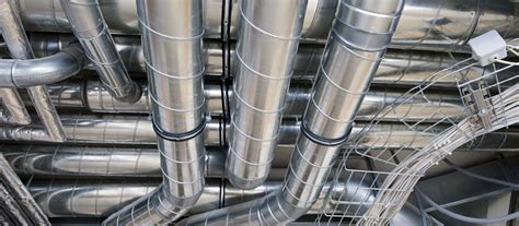 Engineered Products Hvac Ductwork Fabrication