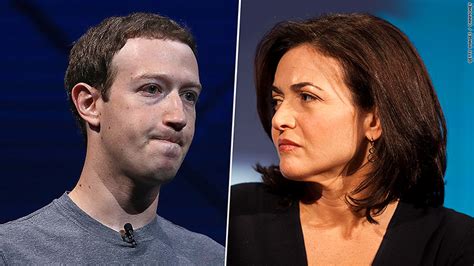 Daca Mark Zuckerberg Sheryl Sandberg Urge Congress To Protect Dreamers