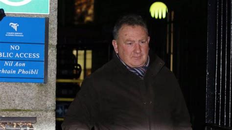 Ian Bailey Case The Main Witnesses The Irish Times