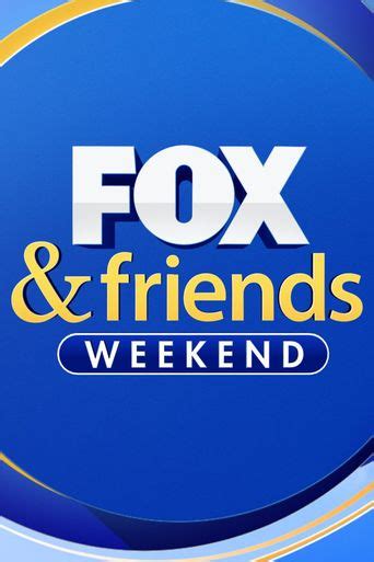 Fox And Friends Saturday Where To Watch Every Episode Streaming