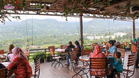 Tempat Makan Dekat Taman Safari Bogor Ada Sate Daging Kambing Kiloan