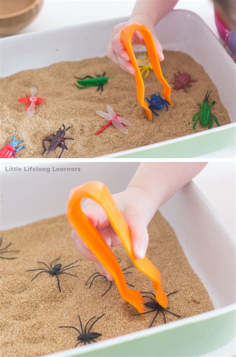 8 Activities To Develop Fine Motor Skills At Home Little Lifelong