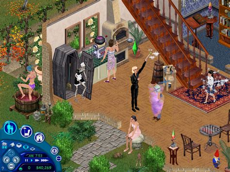 Los Sims Saga Completa Full EspaÑol ~ Mkpo Moreira