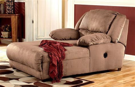 15 Best Ideas Double Chaise Lounges For Living Room