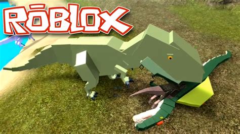 Dinosaurs Roblox Dinosaur Simulator Doovi