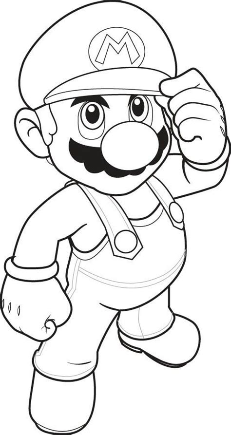 We are thrilled to be able to offer some authentic indigenous colouring templates so that brisbane kids and kids everywhere can combine the excellent educational tool! Top 20 Free Printable Super Mario Coloring Pages Online ...