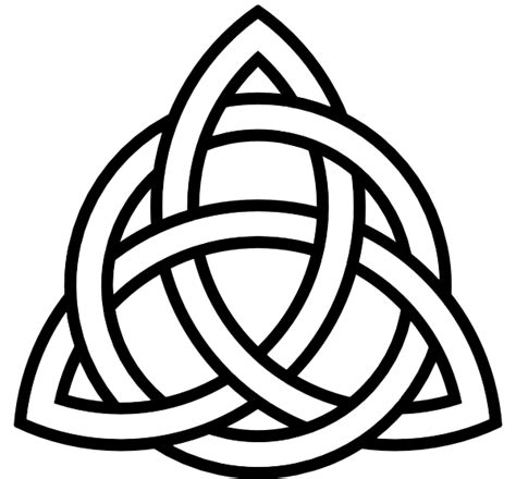 Celtic Knot Tattoos Png Transparent Images Png All