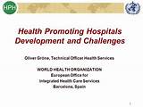 Pictures of World Health Organization Services