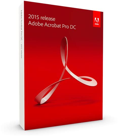Adobe Acrobat Pro Download Free Last Version